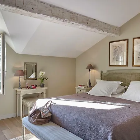 Hotel Chateau Les Carrasses Capestang