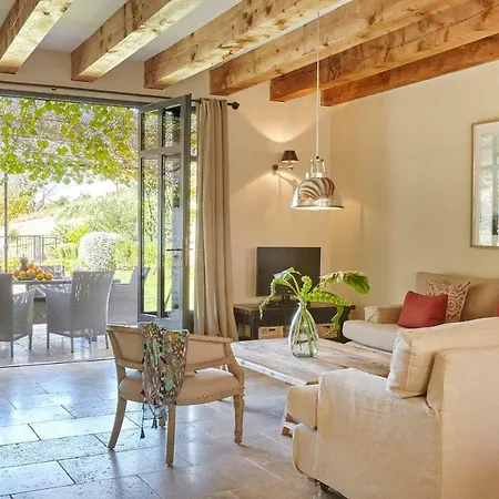 Chateau Les Carrasses 4* Capestang