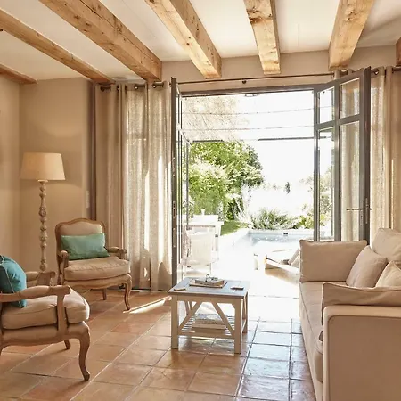 Hotel Chateau Les Carrasses Capestang
