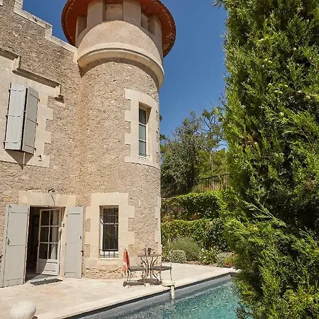Chateau Les Carrasses