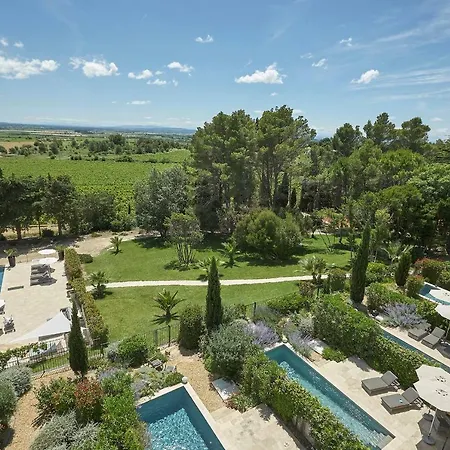 Chateau Les Carrasses