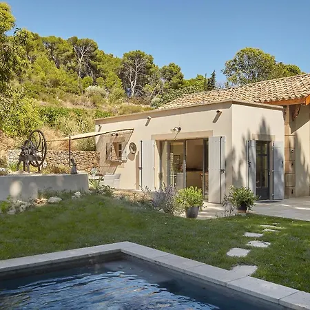 Chateau Les Carrasses