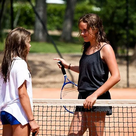 Chateau Les Carrasses Capestang