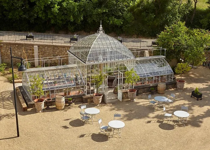 Château Les Carrasses