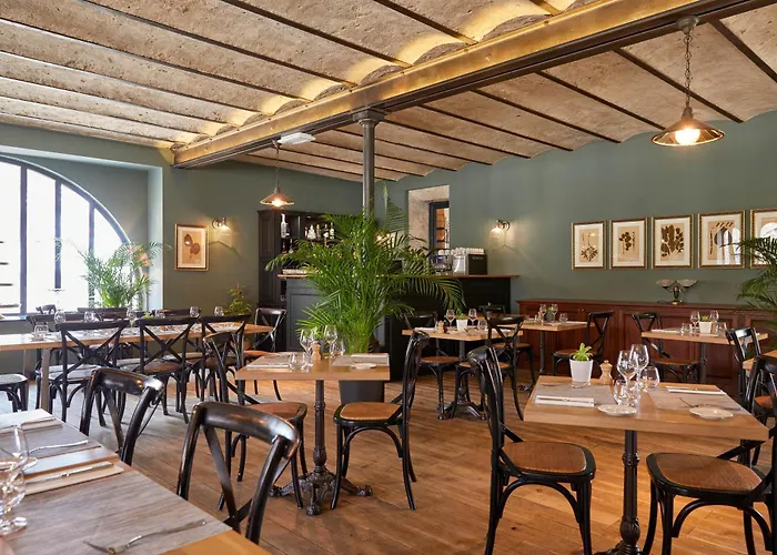 Hotel Château Les Carrasses Capestang