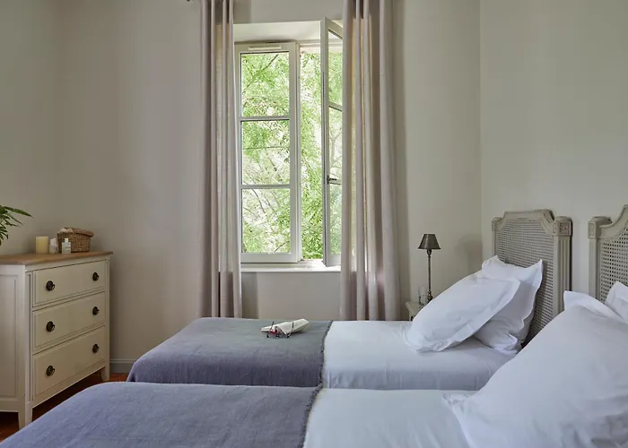 Château Les Carrasses