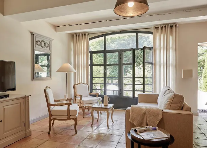 Château Les Carrasses