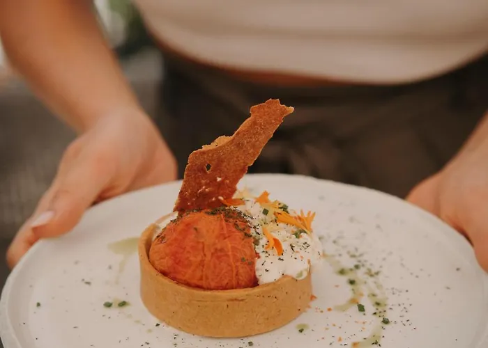 Château Les Carrasses 4*