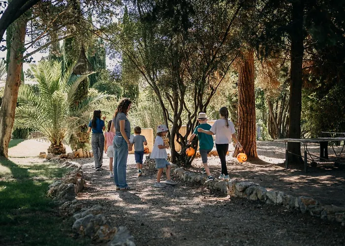 Château Les Carrasses Hotel