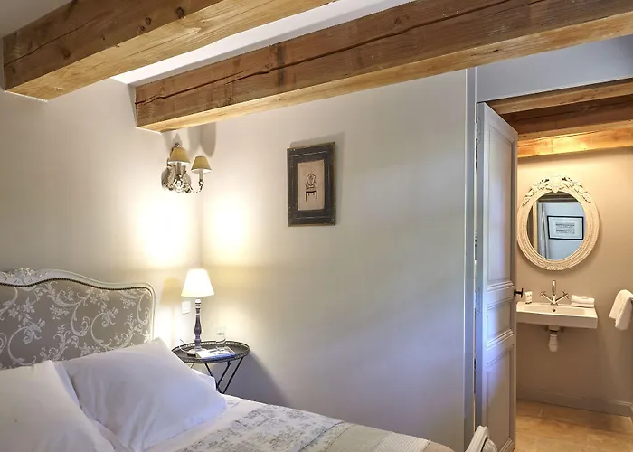 Hotel Château Les Carrasses Capestang