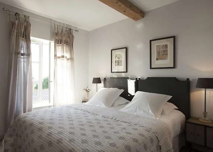 Château Les Carrasses Hotel Capestang