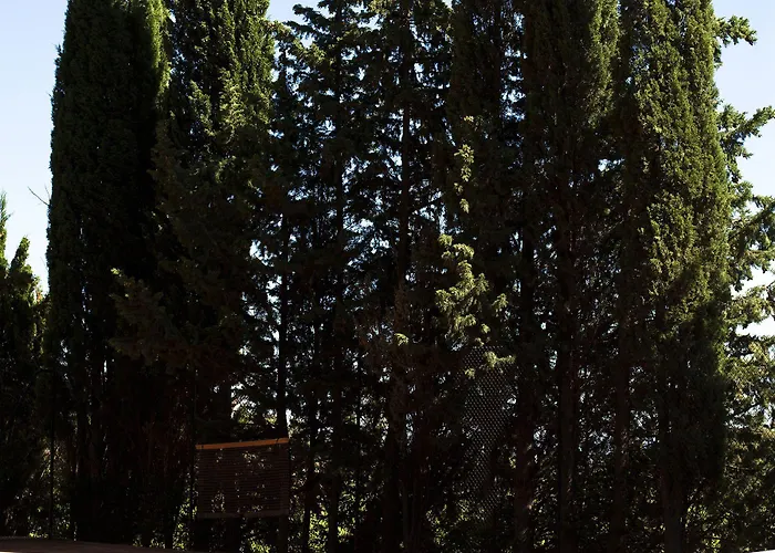 Château Les Carrasses Hotel