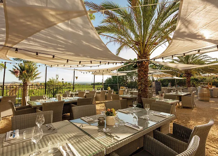 Château Les Carrasses