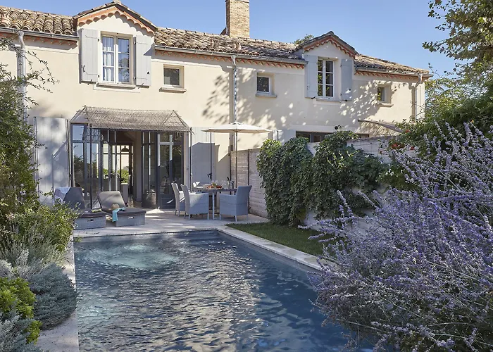 Château Les Carrasses