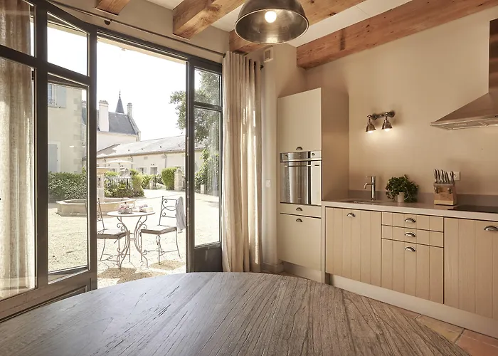 Château Les Carrasses Hotel Capestang