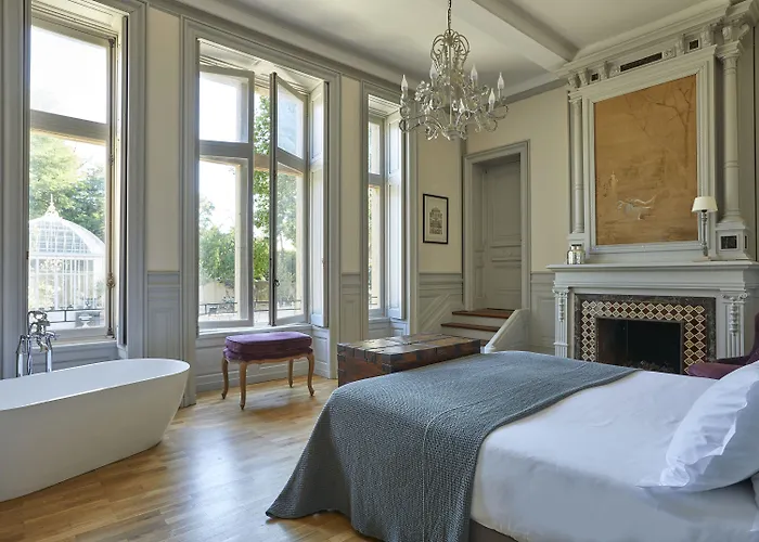 Château Les Carrasses