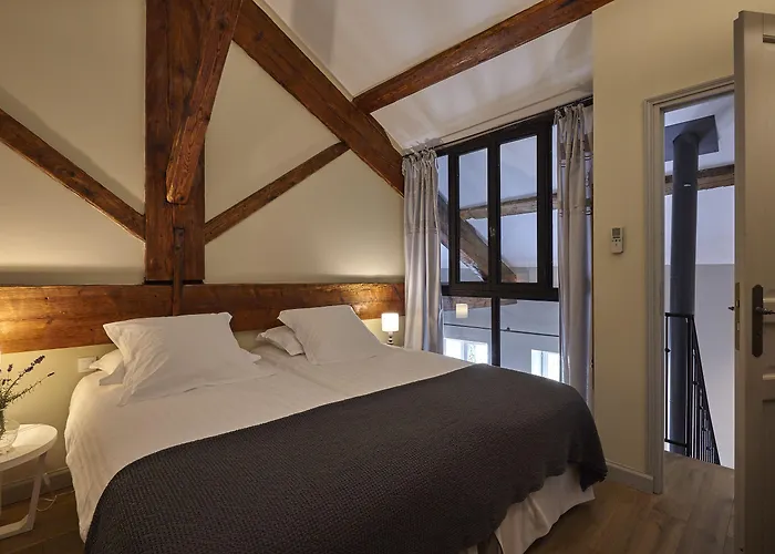 Château Les Carrasses Hotel