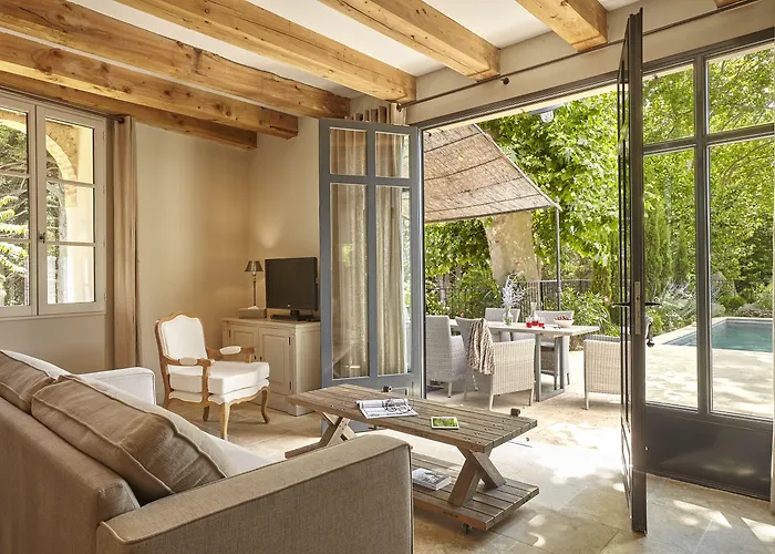 Château Les Carrasses Hotel