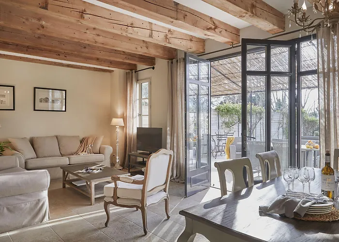 Hotel Château Les Carrasses Capestang