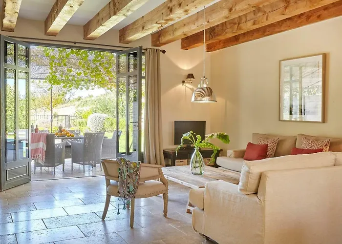 Château Les Carrasses 4* Capestang