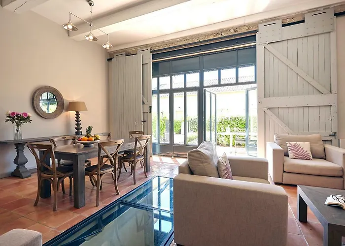 Château Les Carrasses