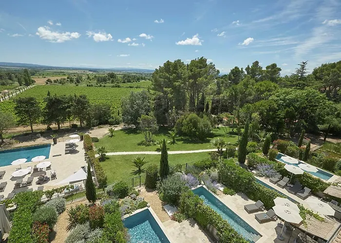 Château Les Carrasses