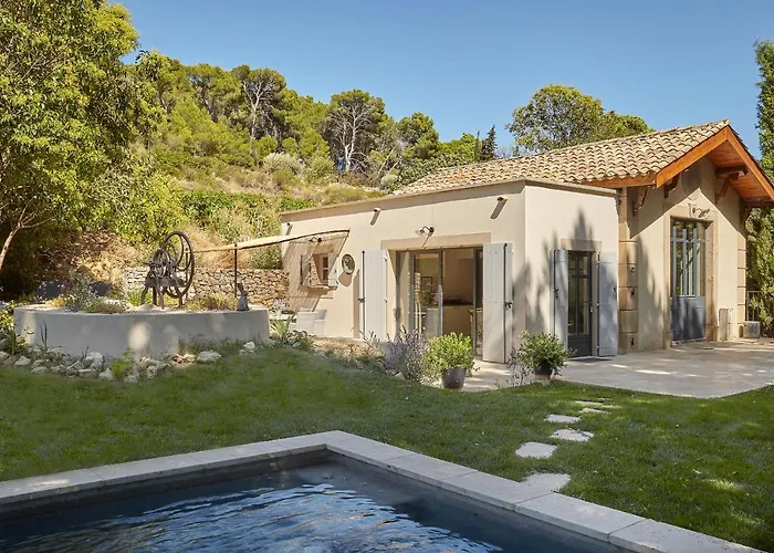 Château Les Carrasses